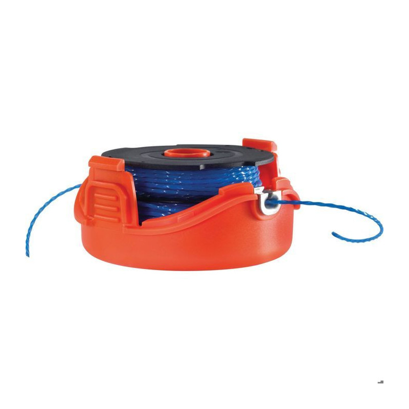 Black & Decker Cassette Reflex plus 2x6m A6442