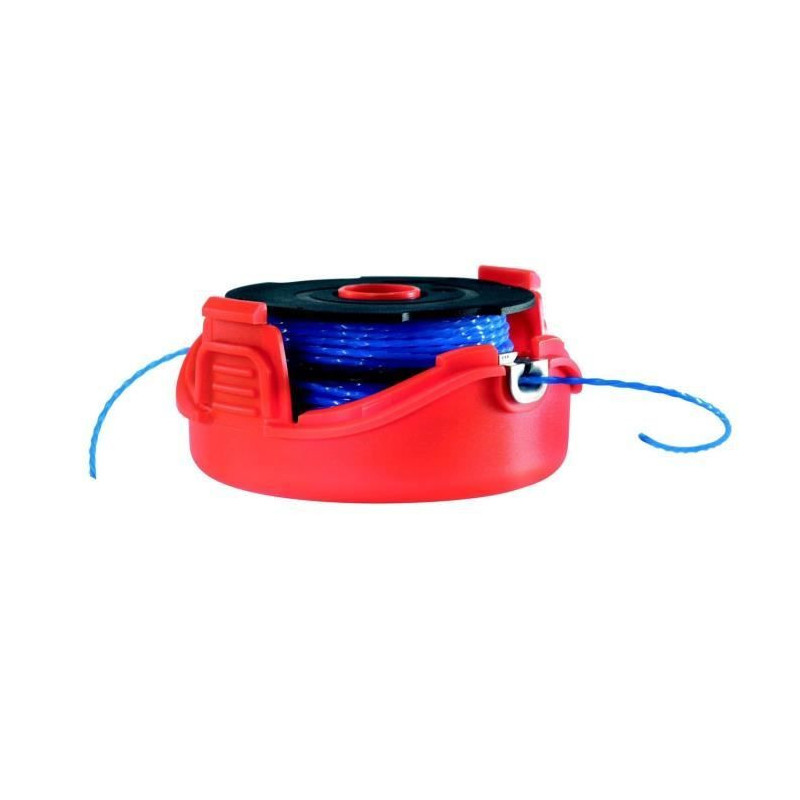Black & Decker Cassette Reflex plus 2x6m A6442