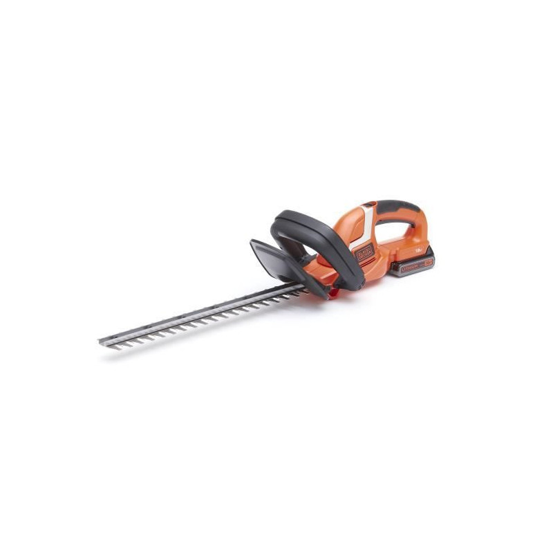 BLACK & DECKER Hedge Trimmers 45 cm