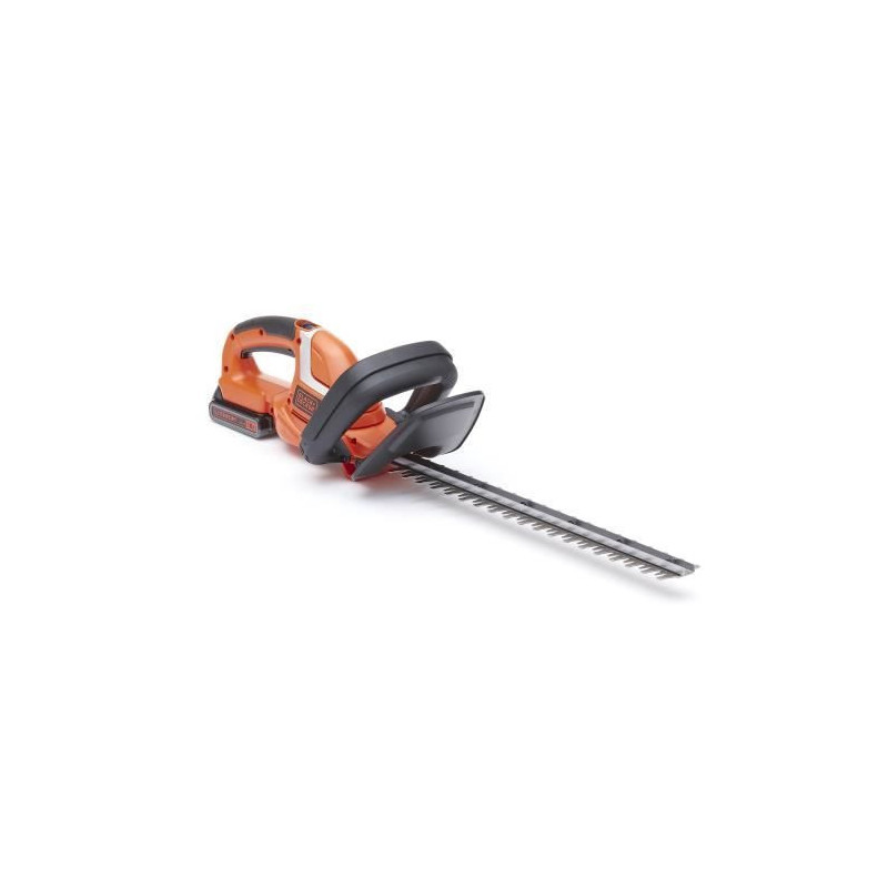 BLACK & DECKER Hedge Trimmers 45 cm