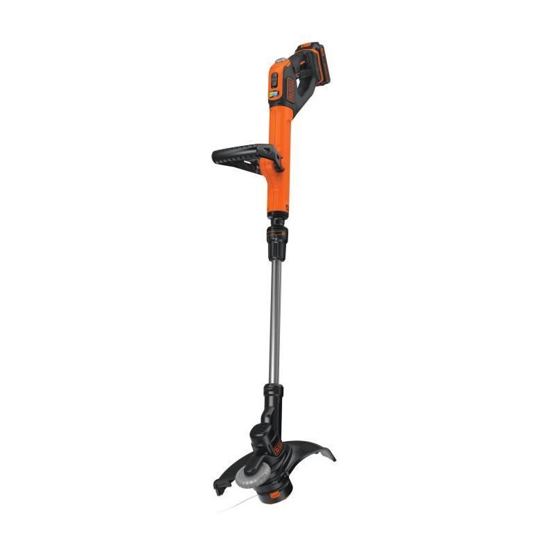 BLACK & DECKER STC1820EPC Cordless Cordless Trimmer 18 V