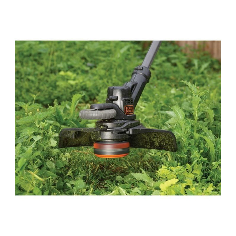 BLACK & DECKER STC1820EPC Cordless Cordless Trimmer 18 V