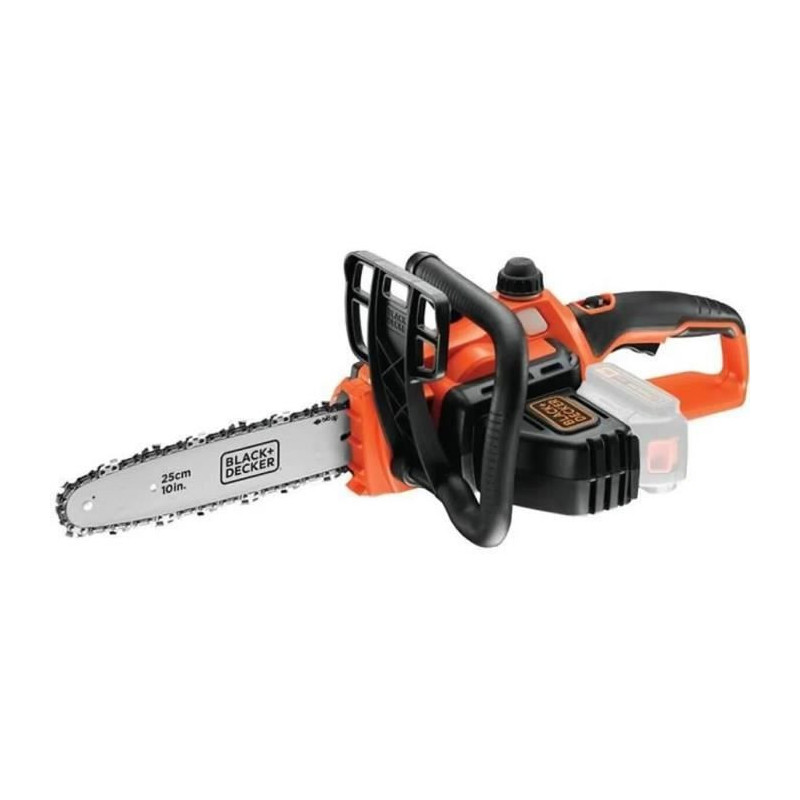 BLACK & DECKER GKC1825LB-XJ Cordless Chainsaw - 18V