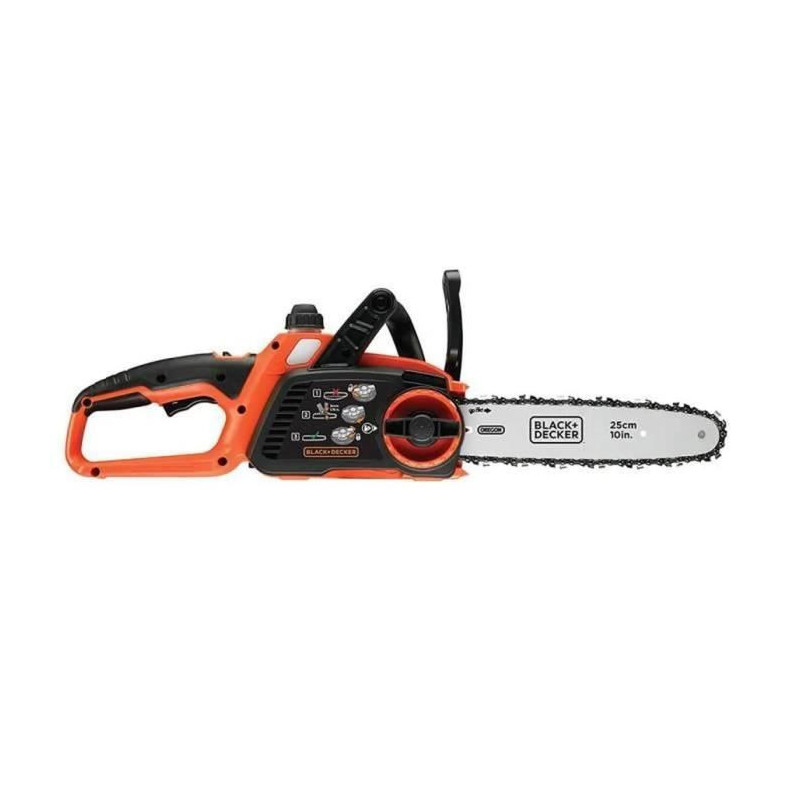 BLACK & DECKER GKC1825LB-XJ Cordless Chainsaw - 18V