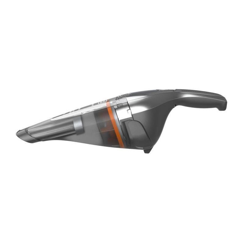 BLACK + DECKER NVC220WC-QW - Hand vacuum cleaner - Dustbuster Lithium