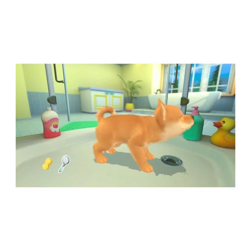 My Universe: My Baby Collection 3 in 1 - Nintendo Switch Game - Code i