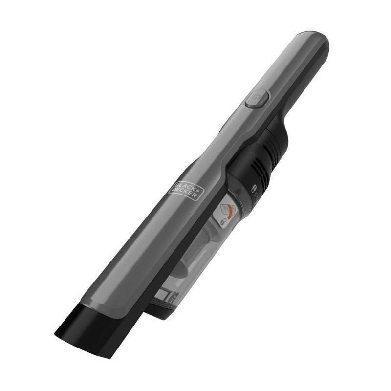 Cordless handheld vacuum cleaner - BLACK & DECKER DVC320B21-QW - 35 AW