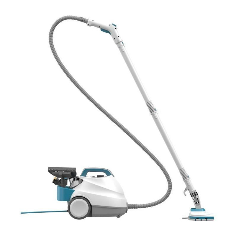 BLACK+DECKER - BHSMP2314-QS - 2300W Multifunction Steam Cleaner - Tank