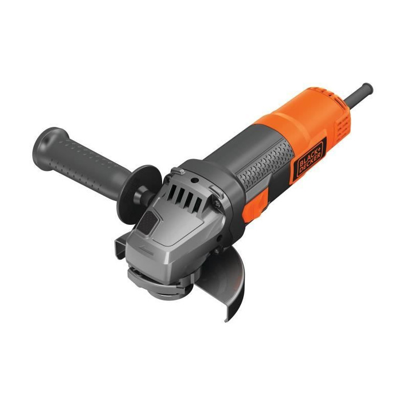 Black + Decker BEG220K-QS GRINDER