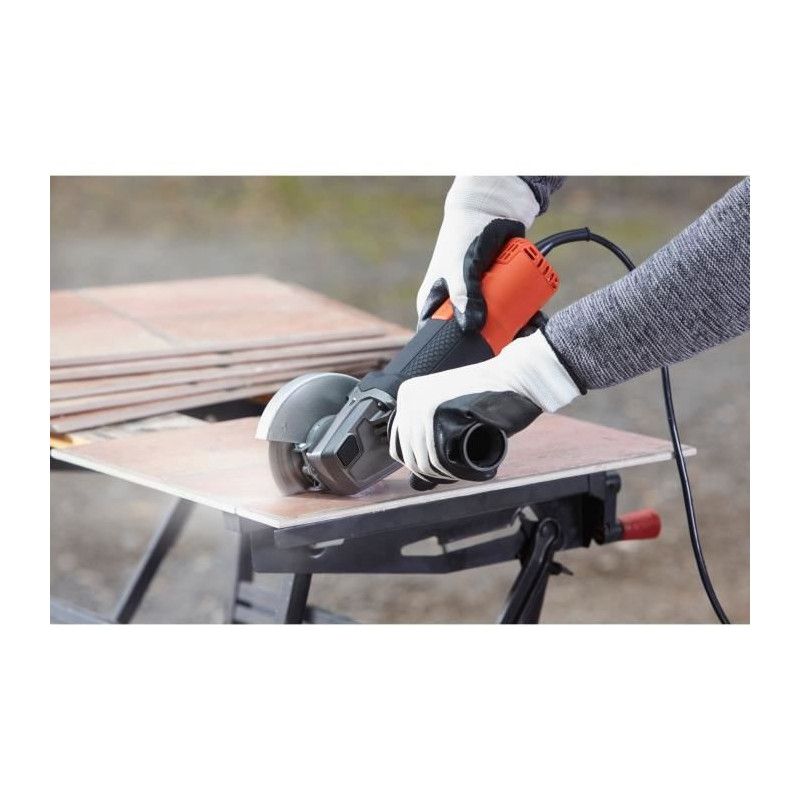 Black + Decker BEG220K-QS GRINDER