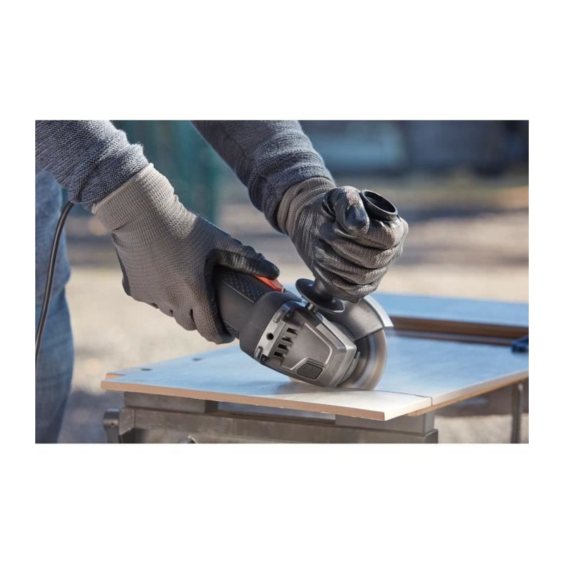 Black + Decker BEG220K-QS GRINDER