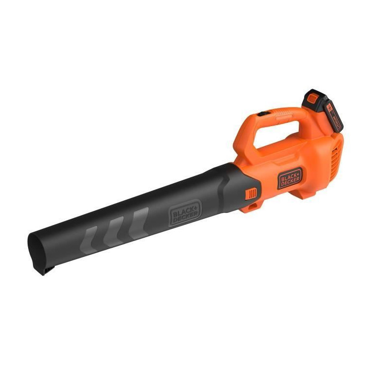 Black+Decker Axial Wireless Suffering 18V BCBL200L-QW delivered with 2