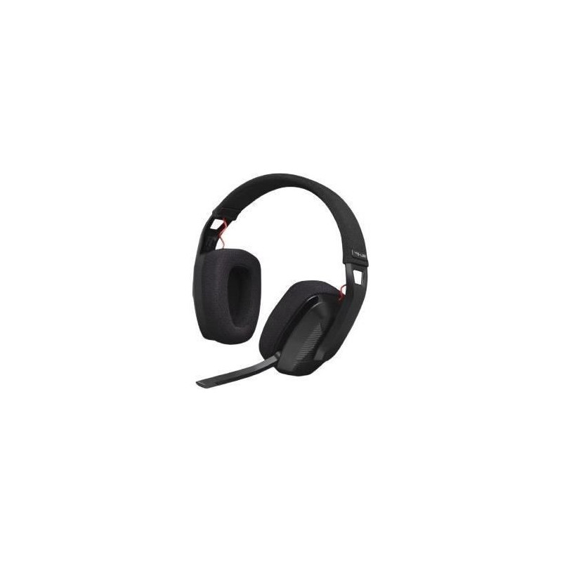 Wireless Gaming Headset - The G-Lab - KORP PLATIINIUM - Microphone - P