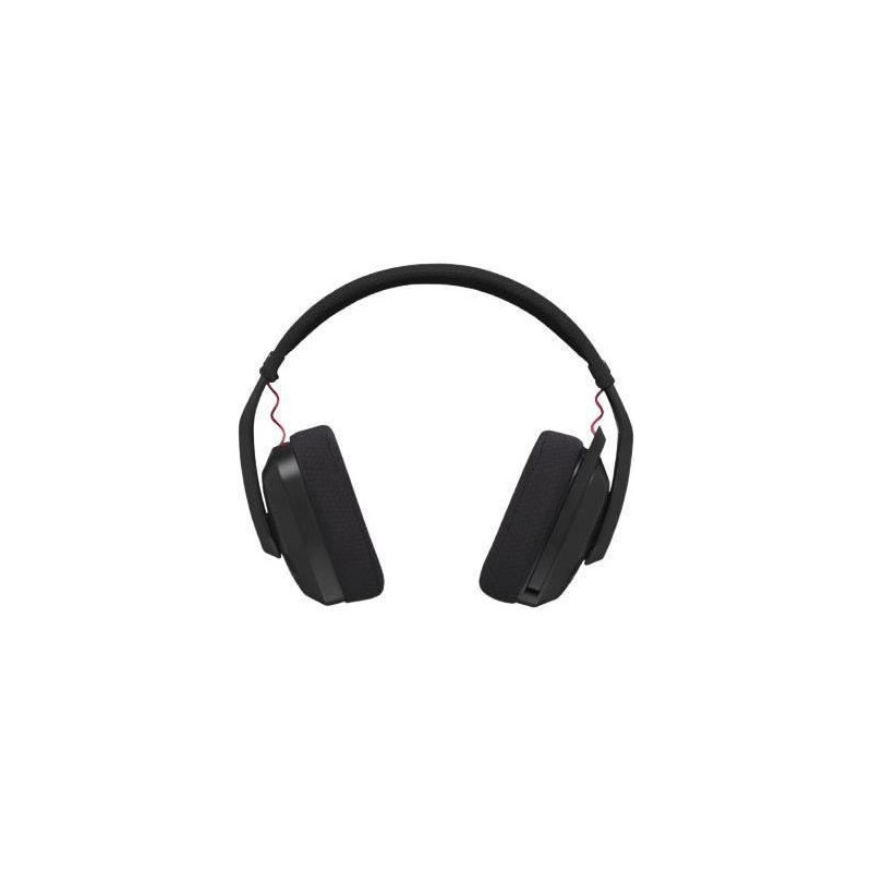 Wireless Gaming Headset - The G-Lab - KORP PLATIINIUM - Microphone - P