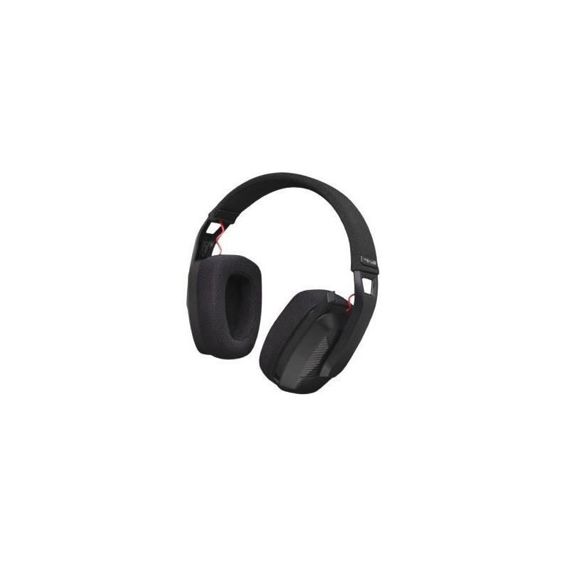 Wireless Gaming Headset - The G-Lab - KORP PLATIINIUM - Microphone - P