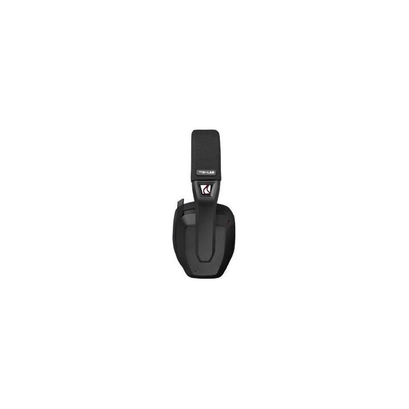 Wireless Gaming Headset - The G-Lab - KORP PLATIINIUM - Microphone - P