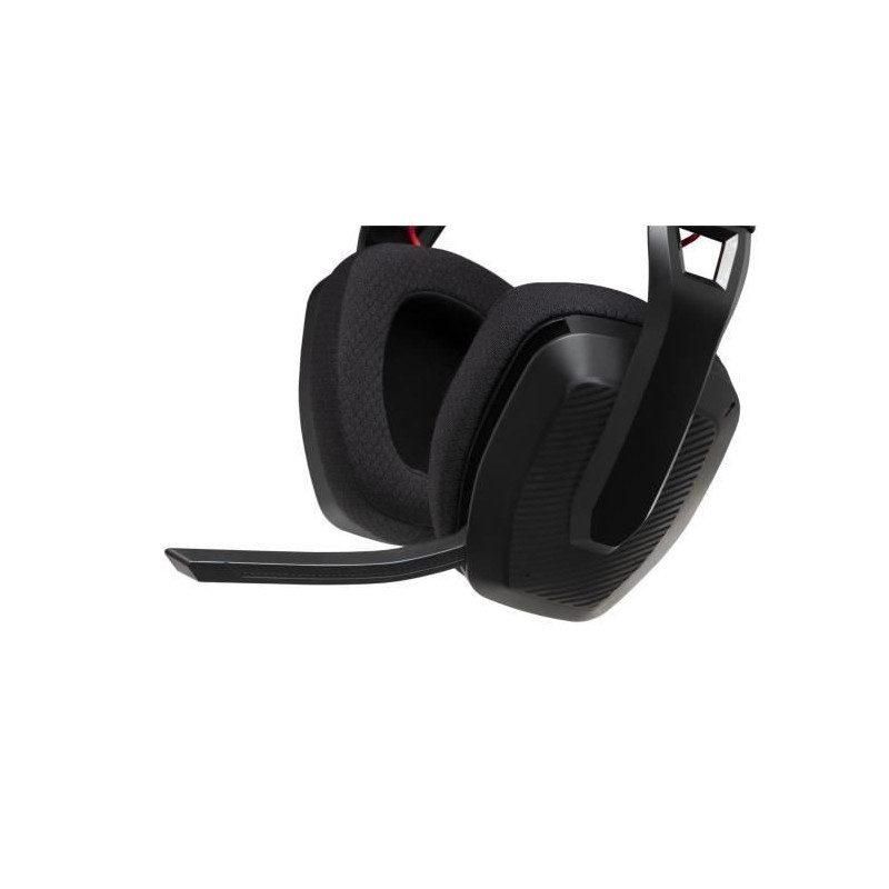 Wireless Gaming Headset - The G-Lab - KORP PLATIINIUM - Microphone - P