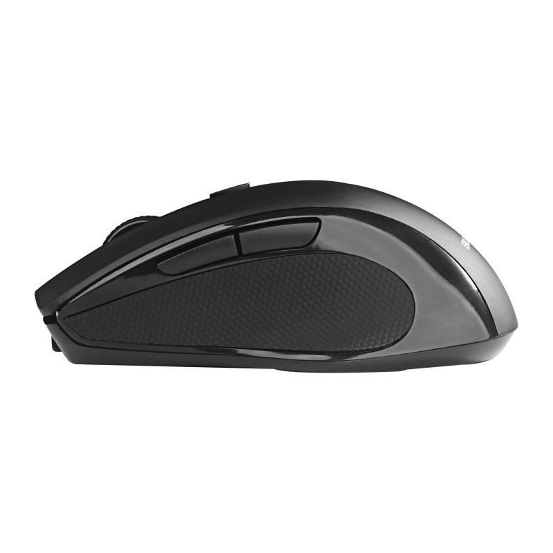 Mouse - Wireless - Bluestork - OFFICE 75 - Black