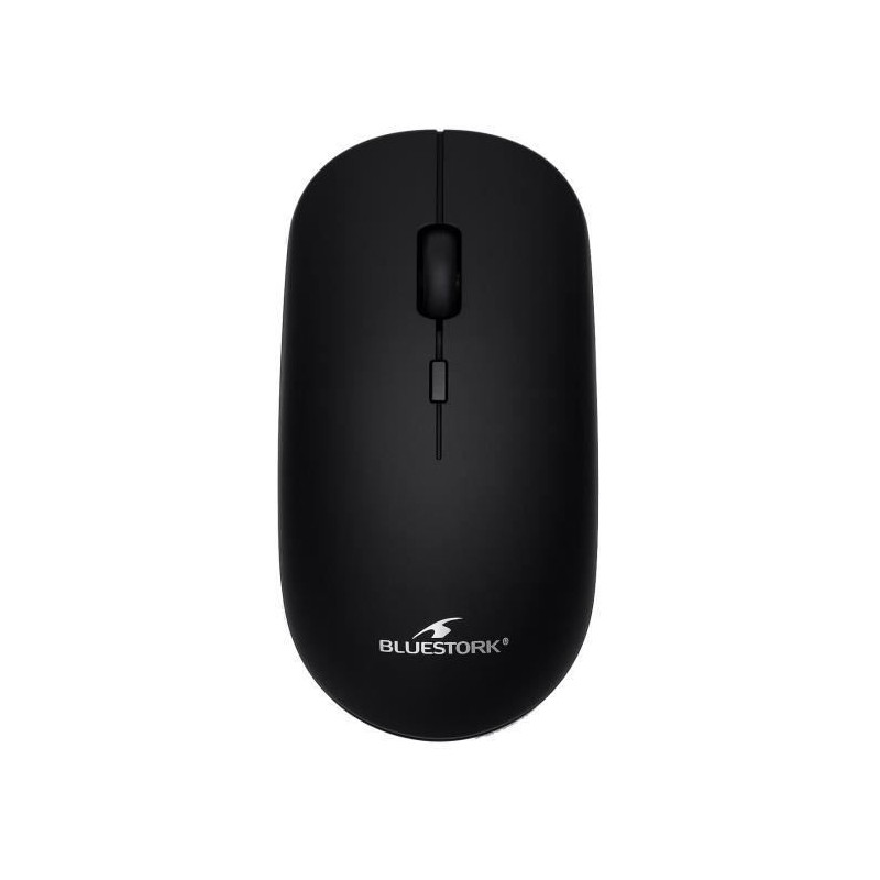 Wireless mouse - THE G-LAB - M-WL-OFF100-BLACK - 2.4g + Bluetooth - Re