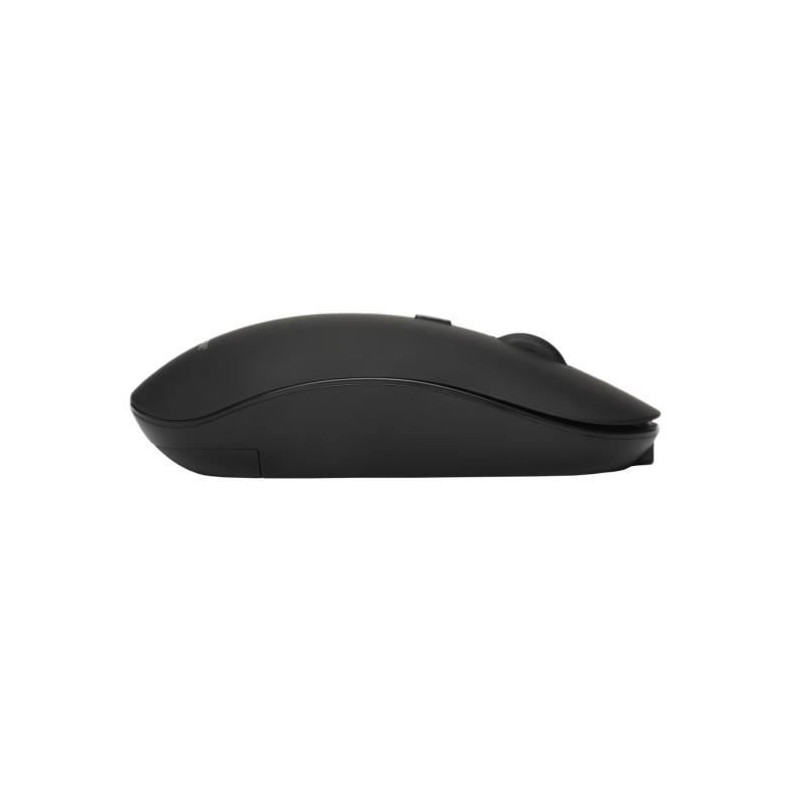 Wireless mouse - THE G-LAB - M-WL-OFF100-BLACK - 2.4g + Bluetooth - Re