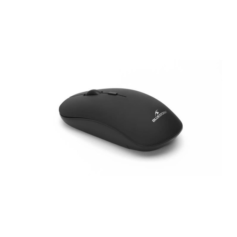 Wireless mouse - THE G-LAB - M-WL-OFF100-BLACK - 2.4g + Bluetooth - Re