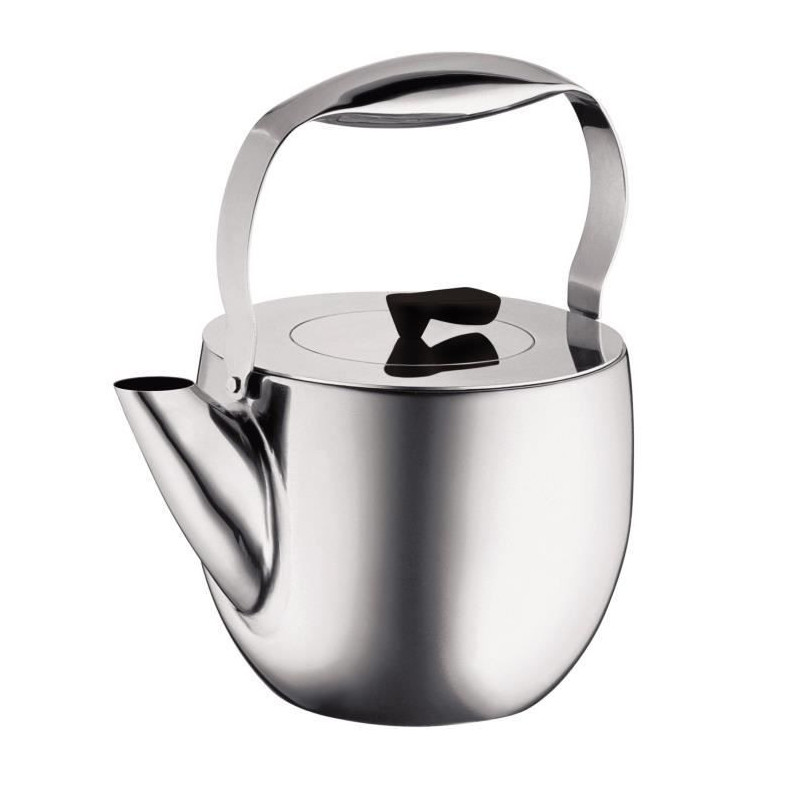 Bodum Columbia Teapot 1.5 L Glass