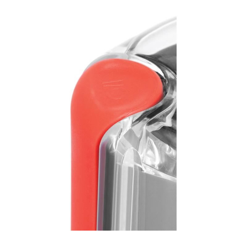 BODUM - Electric lamellar coffee grinder, 150 W, matte