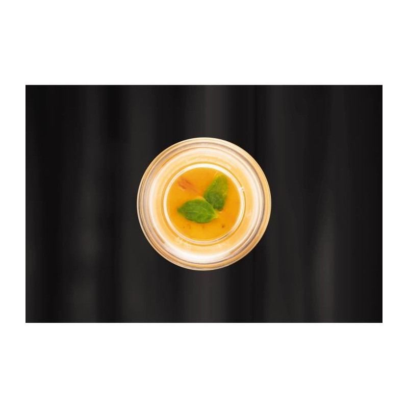 Set of 2 BODUM cups - Pavina To Go - Double-walled plastic - Airtight