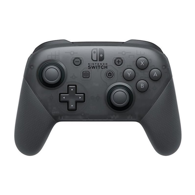 Manette Nintendo Switch Pro