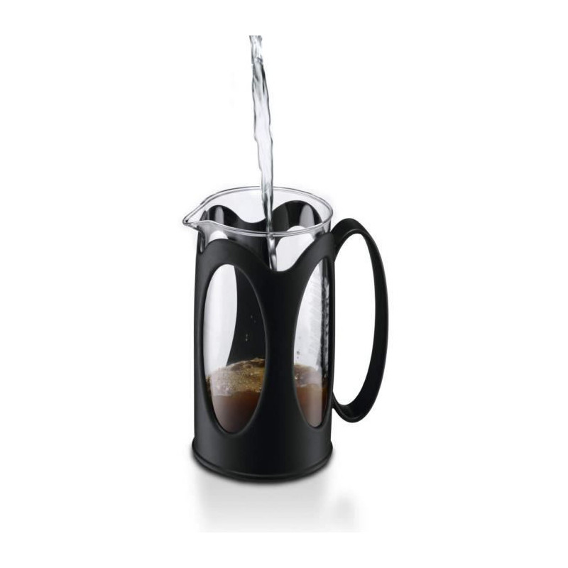 Kenya - Bodum piston coffee maker, 8 cups, 1.0 l