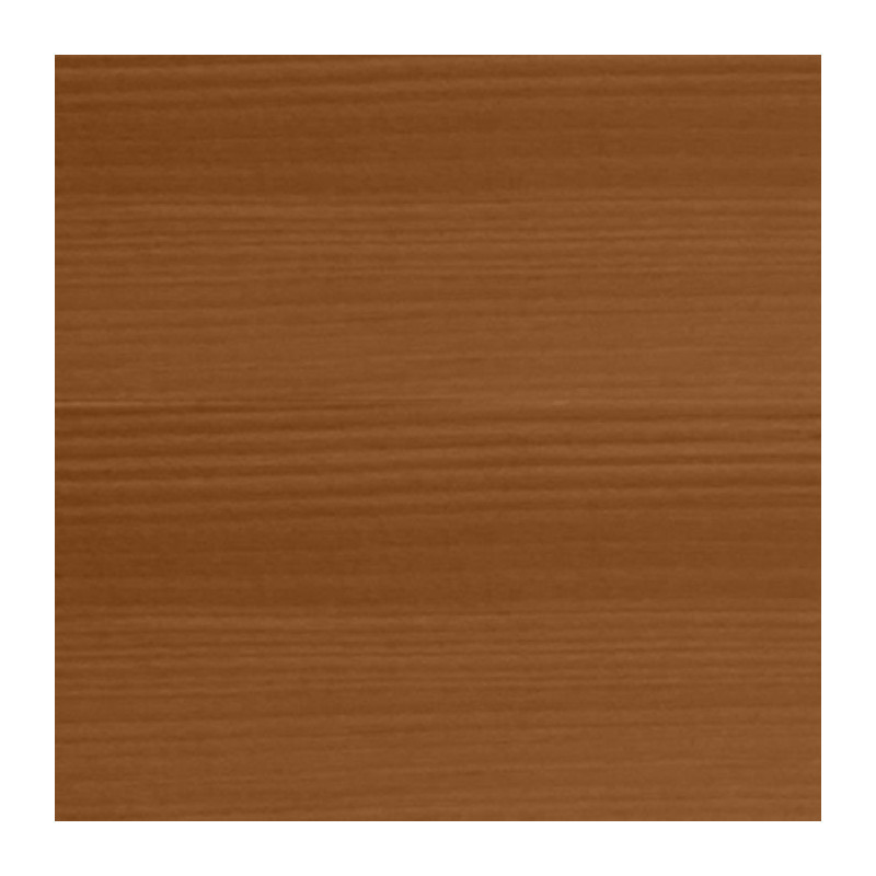 2 in 1 High Protection Stain - Medium Satin Oak - BONDEX - 5 L