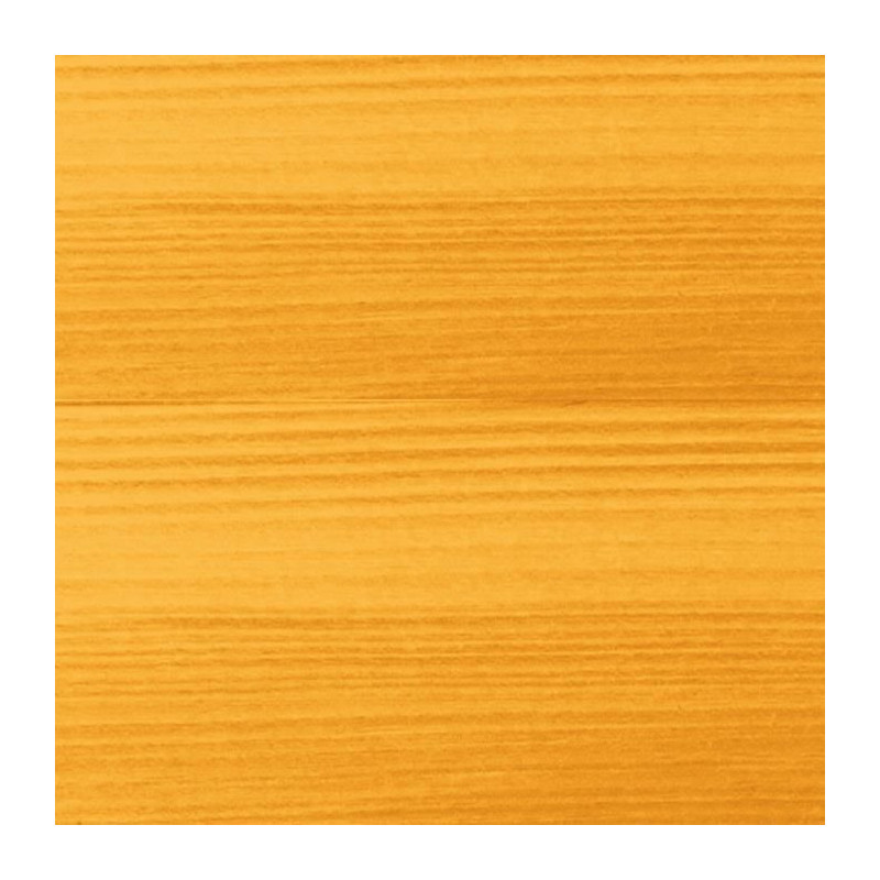 2 in 1 High Protection Stain - Satin Golden Oak - BONDEX - 5 L