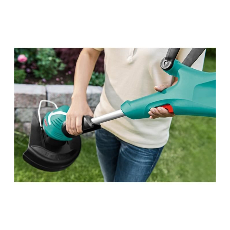 Bosch ART 27 trimmer, 450W, 27cm cutting diameter