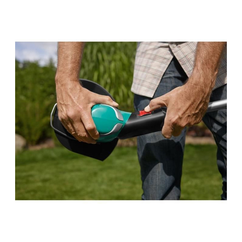 BOSCH Electric trimmer 24cm 400W ART 24