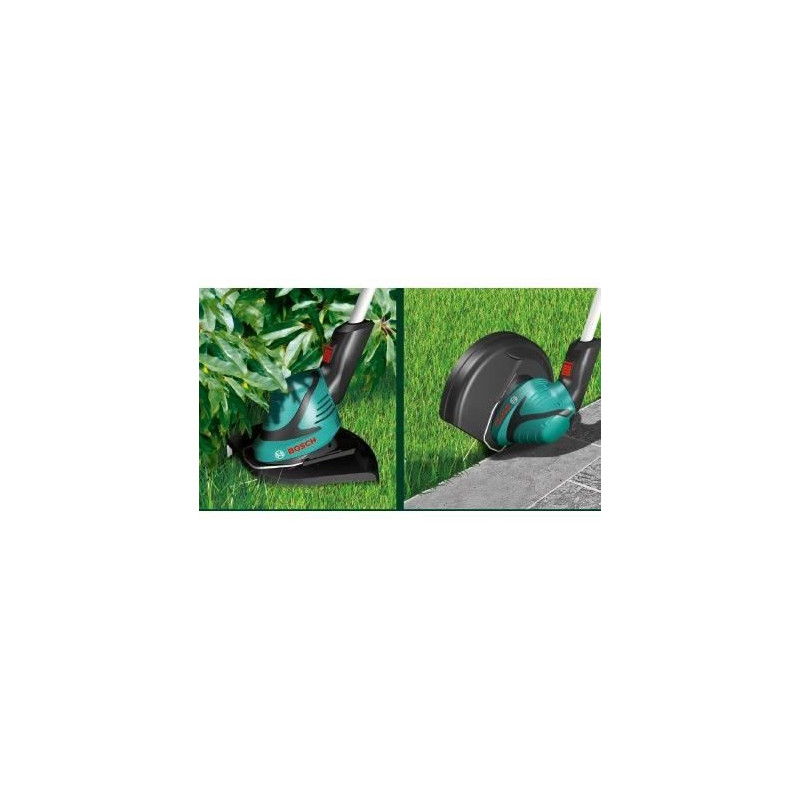 BOSCH Electric trimmer 24cm 400W ART 24