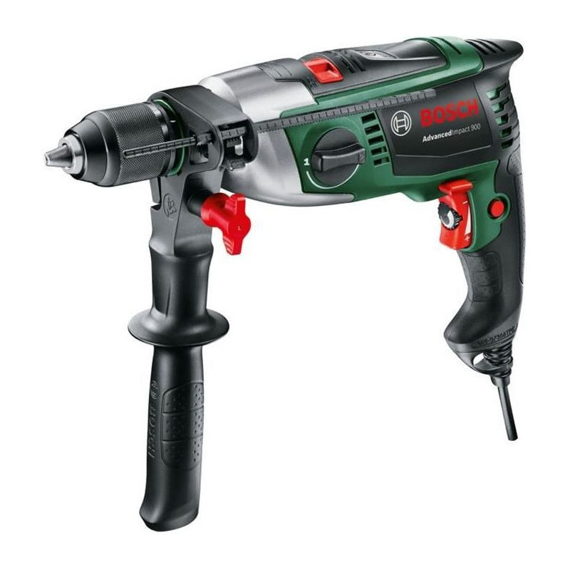 Bosch Percussion drill Advancedimpact 900