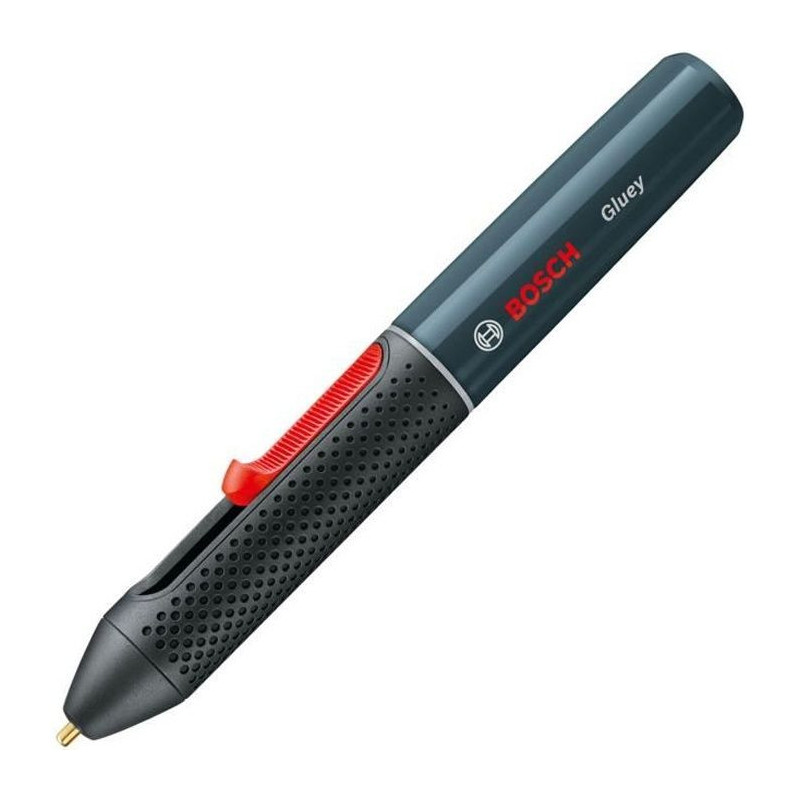 Bosch - gluey - Smoky Gray wireless glue -edition (delivered with 20 g