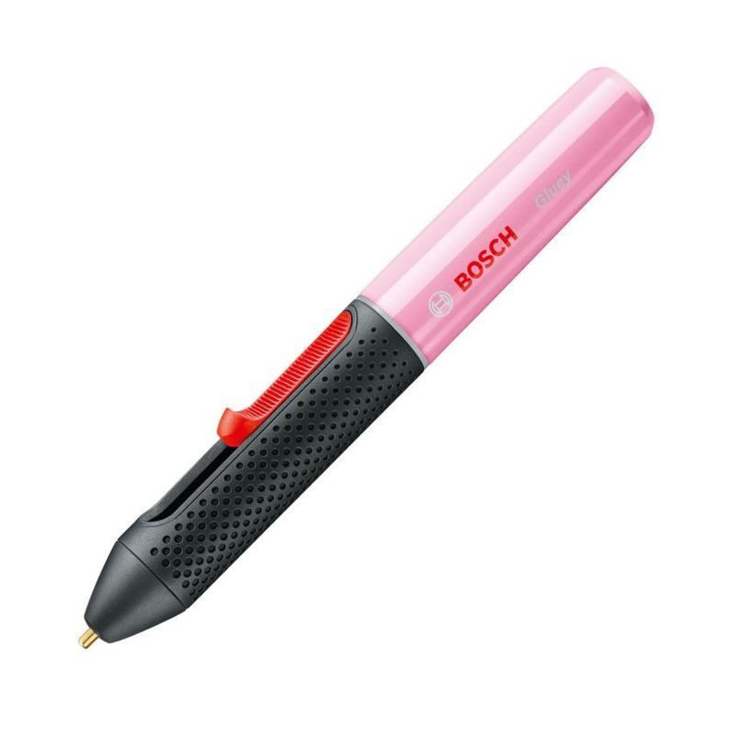 BOSCH Glue gun - Gluey cupcake pink