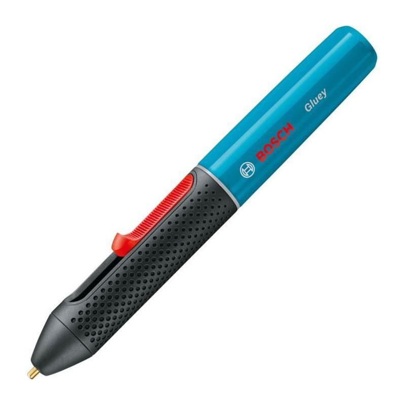 BOSCH Pistolet in Gluey glue - Lagoon blue