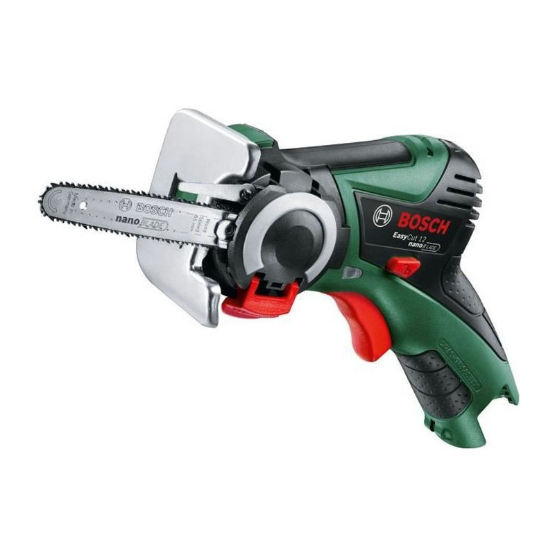 Bosch multiusage saw - Easycut 12 (delivered without battery or charge