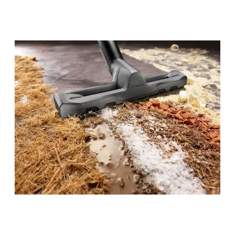 Bosch water vacuum cleaner - Universalvac 15 (delivered in a box with