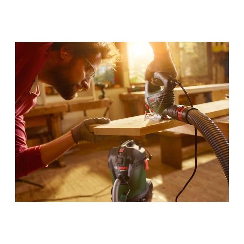 Bosch water vacuum cleaner - Universalvac 15 (delivered in a box with