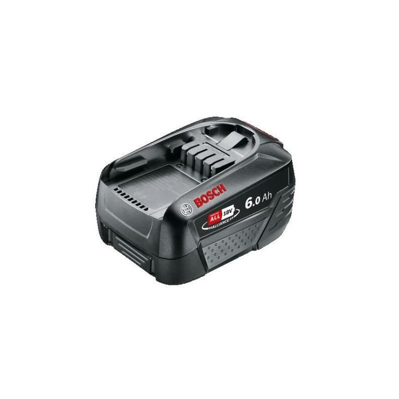 BOSCH Battery Pack - 18V 6.0Ah Battery