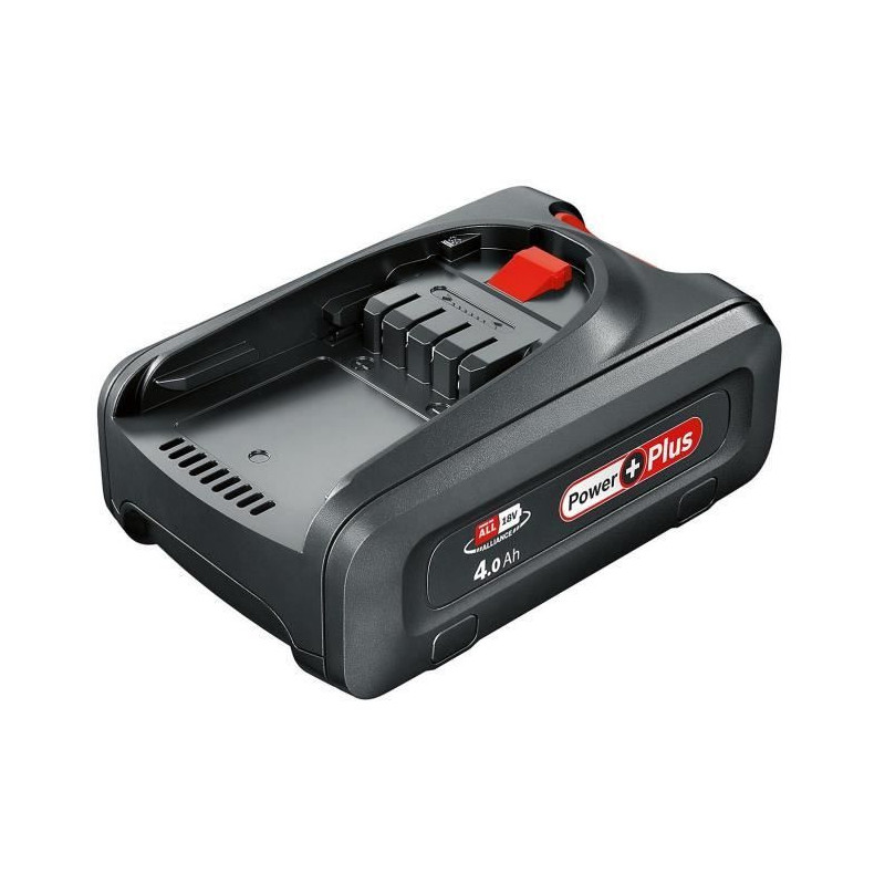 Power Plus Power for ALL 18 4Ah battery