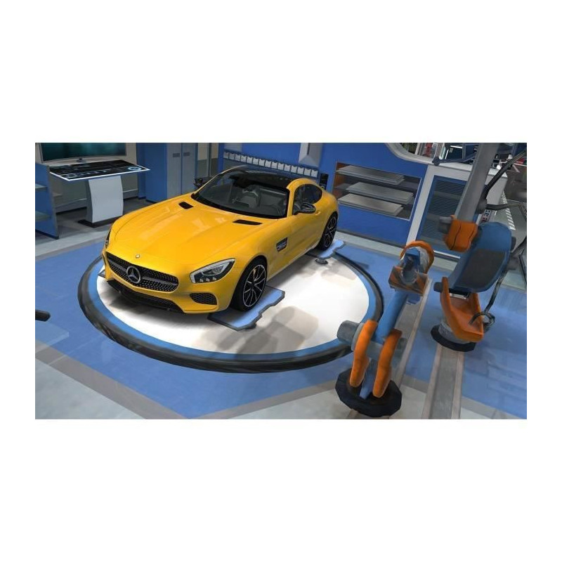 Racing Vol. 1: 2 in 1 Game Collection - Gear Club Unlimited + Moto Rac