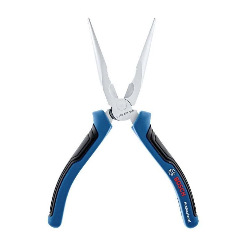 200 mm long nose pliers
