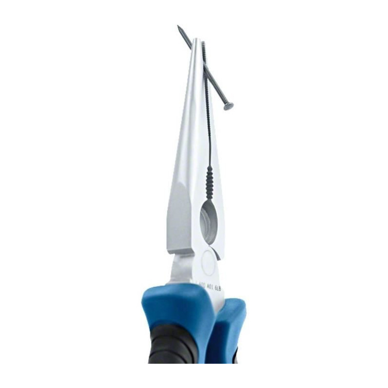 200 mm long nose pliers