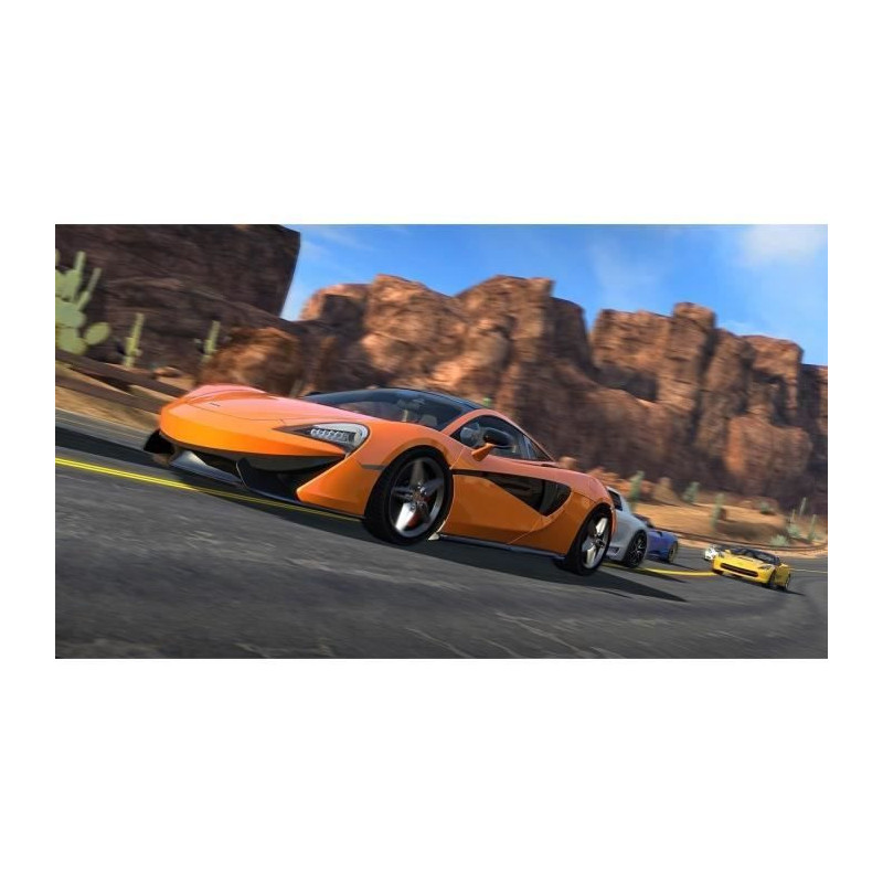 Racing Vol. 1: 2 in 1 Game Collection - Gear Club Unlimited + Moto Rac