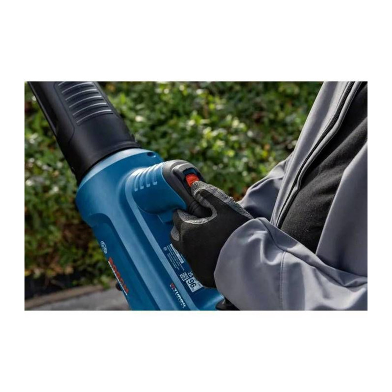 Blower - BOSCH - GBL 18V-750 - BITURBO brushless motor - Air speed 198