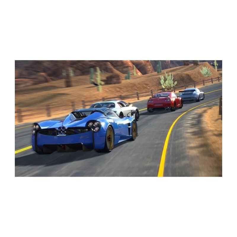 Racing Vol. 1: 2 in 1 Game Collection - Gear Club Unlimited + Moto Rac